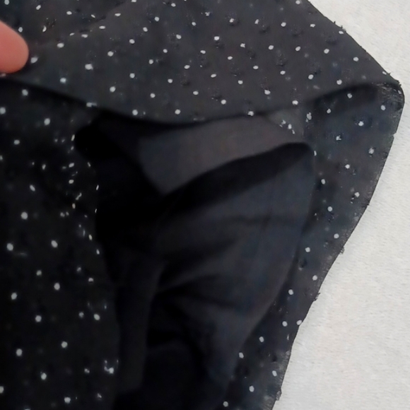 Club Monaco Strappy Ankle Jumpsuit 2 - Picture 5 of 7